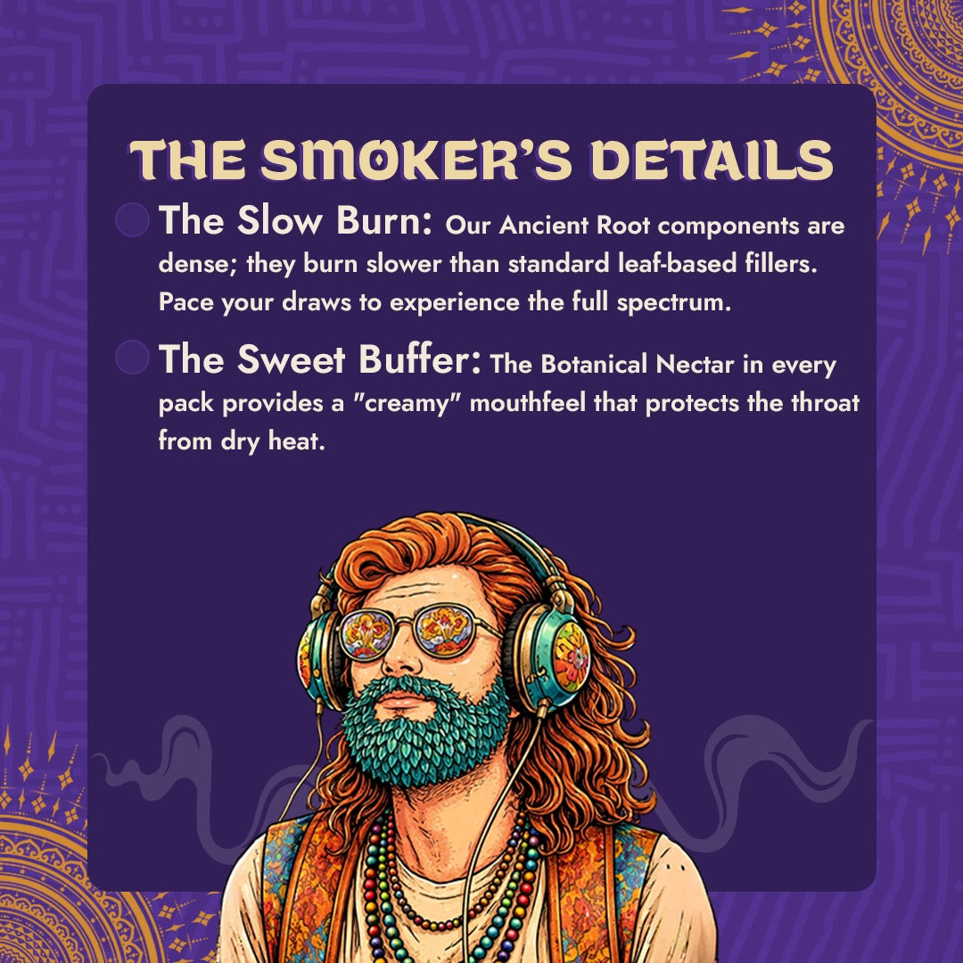 Sadhu Haze