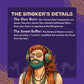 Sadhu Haze