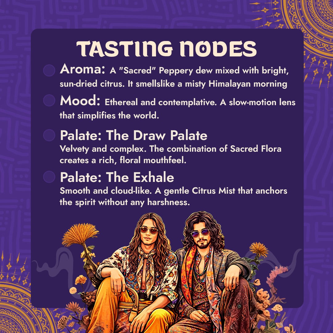 Sadhu Haze